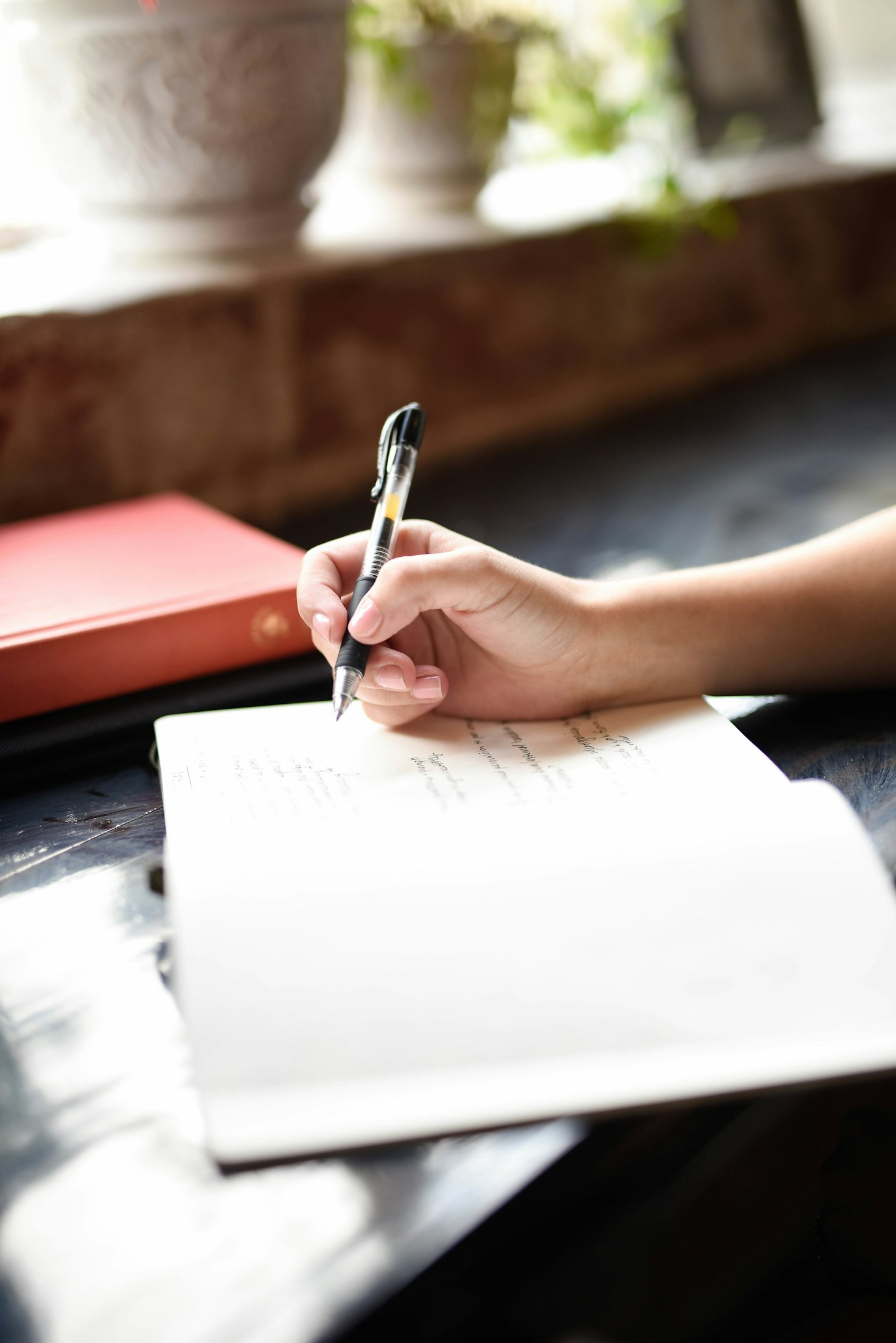 How Sharing Stories Builds Human Connection